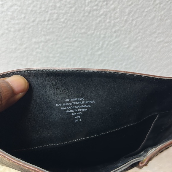 Unisa Trinee Wide Calf Riding Boots sz 6M - Picture 5 of 8